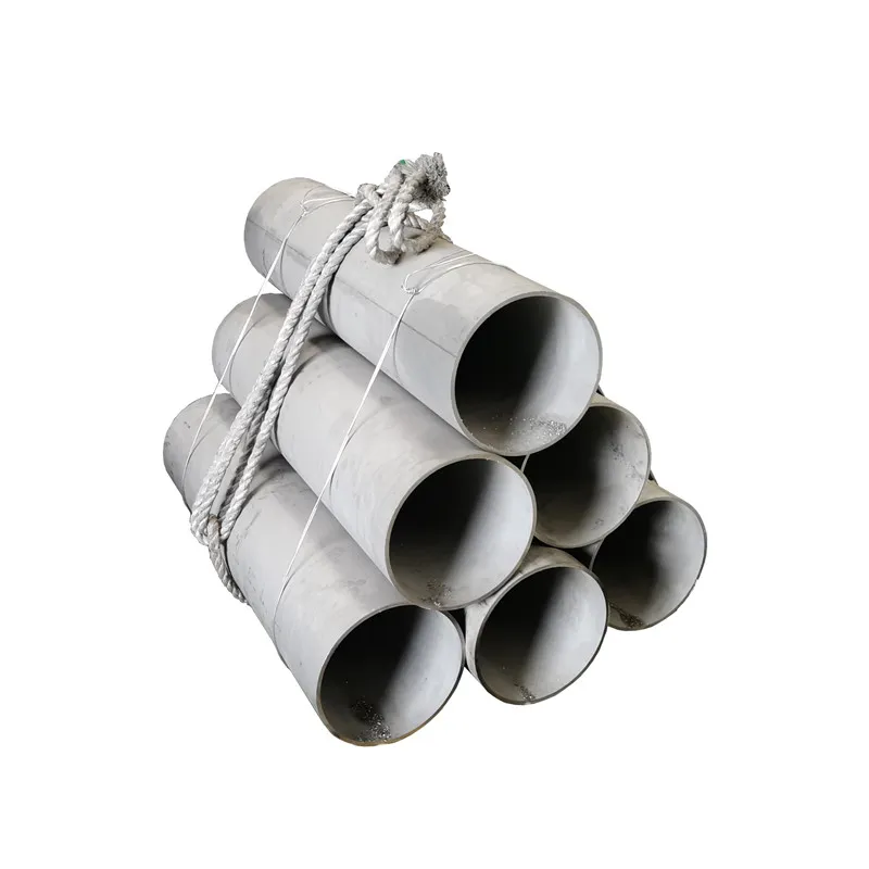 stainless steel pipe&tube